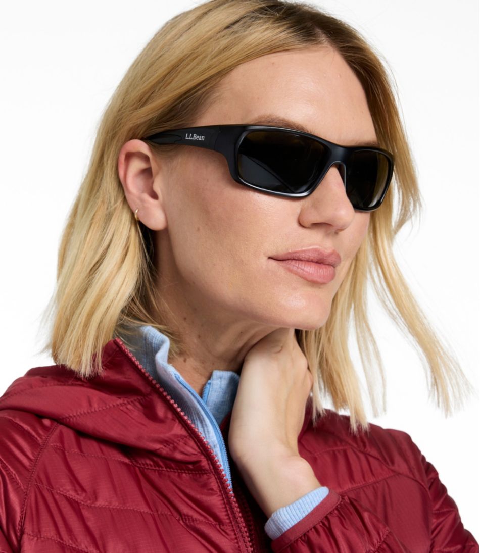 L.L.Bean Outlet | Adults' Pocket Water Polarized Sunglasses