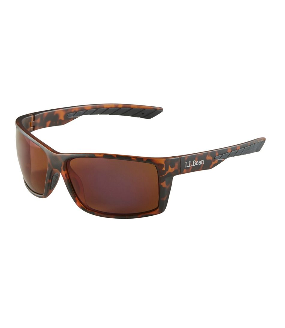 L.L.Bean For Sale | Adults' Overland Polarized Sunglasses