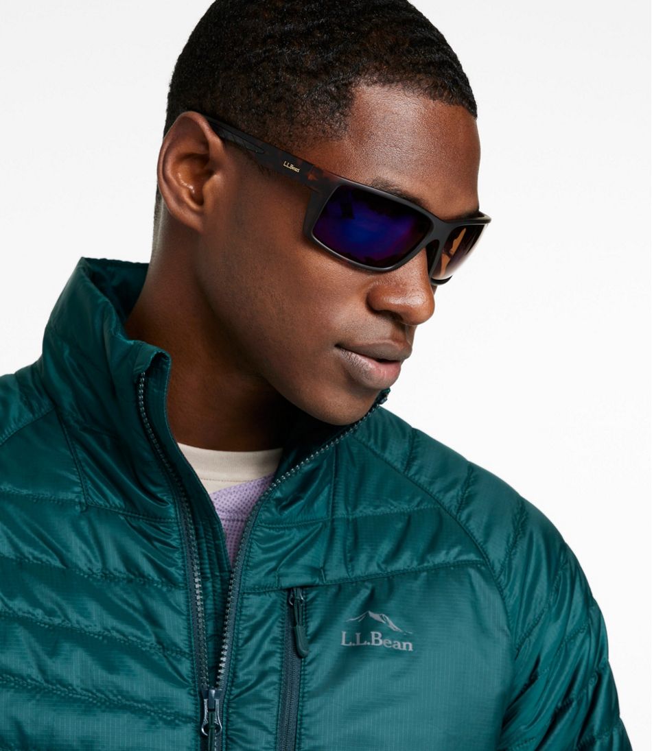 L.L.Bean For Sale | Adults' Overland Polarized Sunglasses
