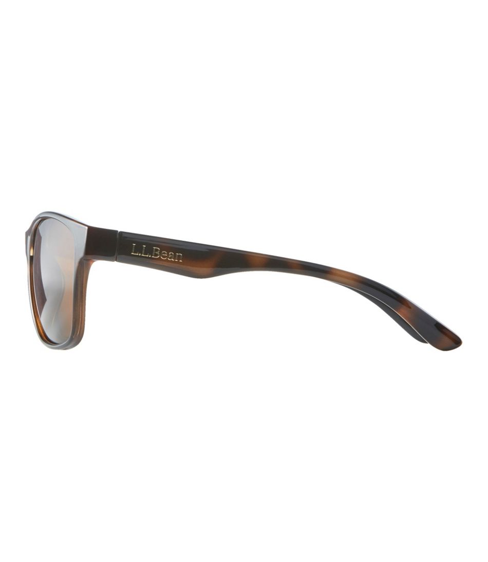 L.L.Bean US | Women's Rockland Polarized Sunglasses