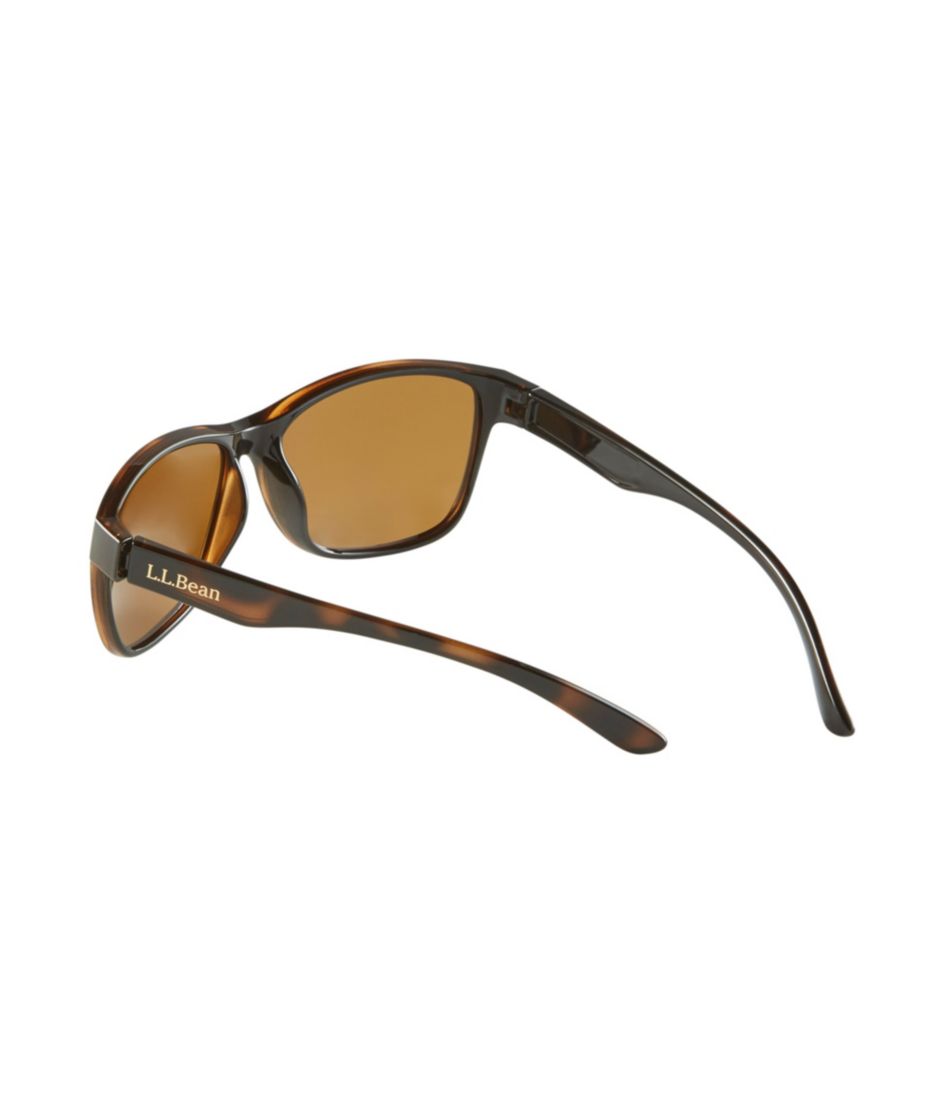 L.L.Bean US | Women's Rockland Polarized Sunglasses