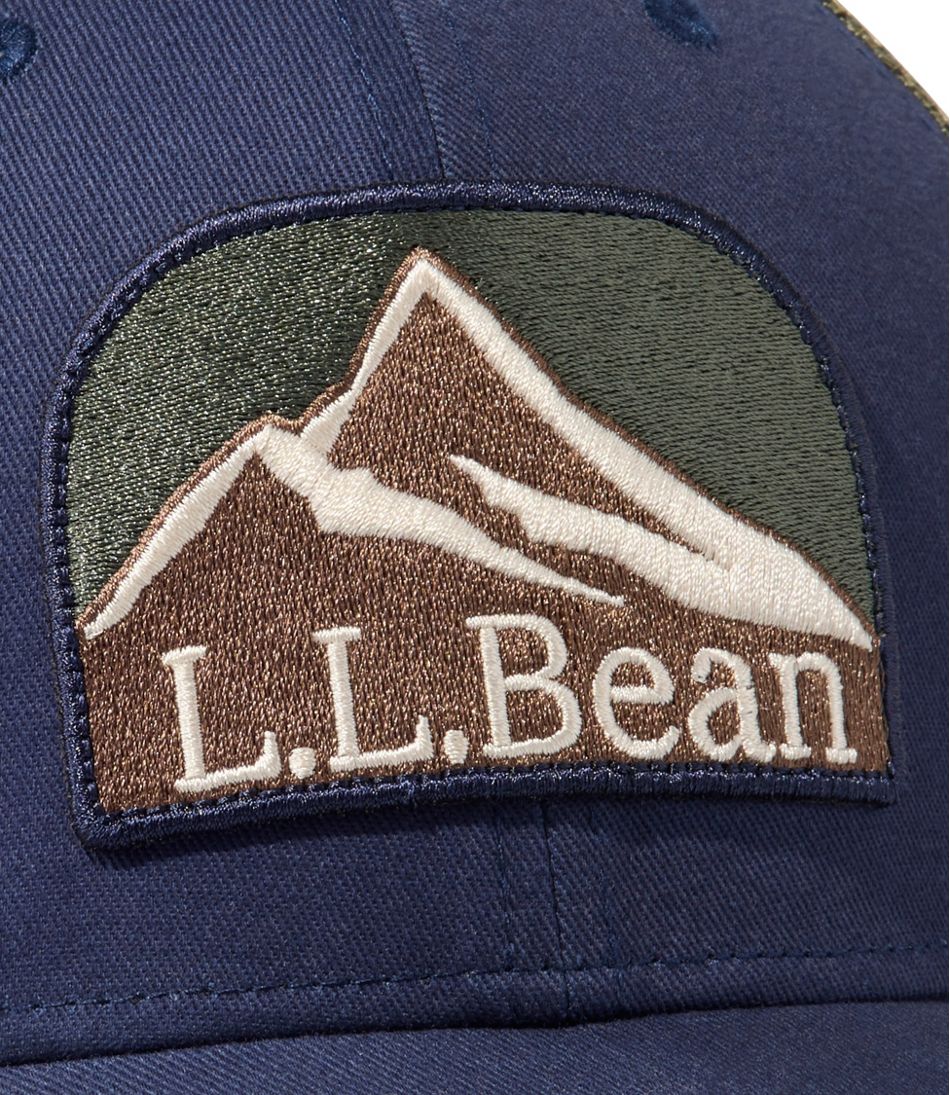L.L.Bean For Sale | Adults' Trucker Hat