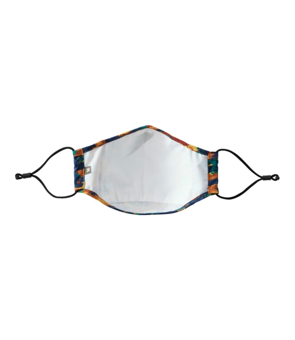 L.L.Bean New | Adults' Non-Medical Mask, Print