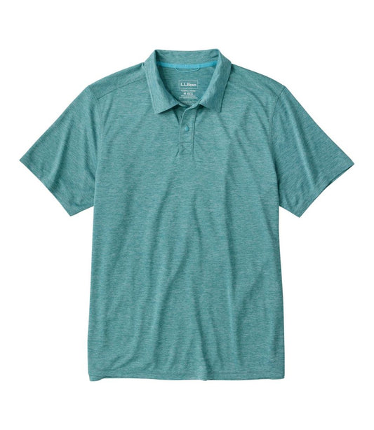 L.L.Bean Outlet | Men's Ultralight Adventure Polo