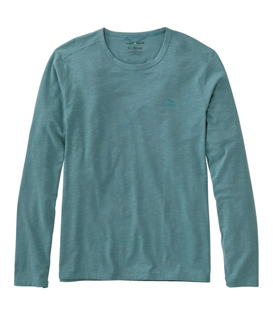 L.L.Bean US | Men's Insect Shield Field Tee, Long-Sleeve