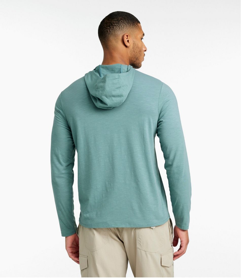 L.L.Bean Discount | Men's Insect Shield Field Hoodie