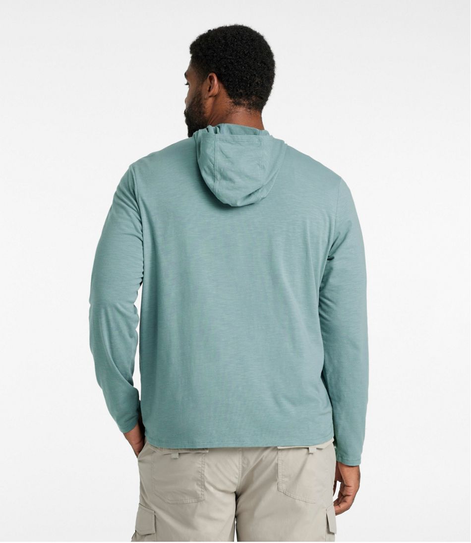 L.L.Bean Discount | Men's Insect Shield Field Hoodie