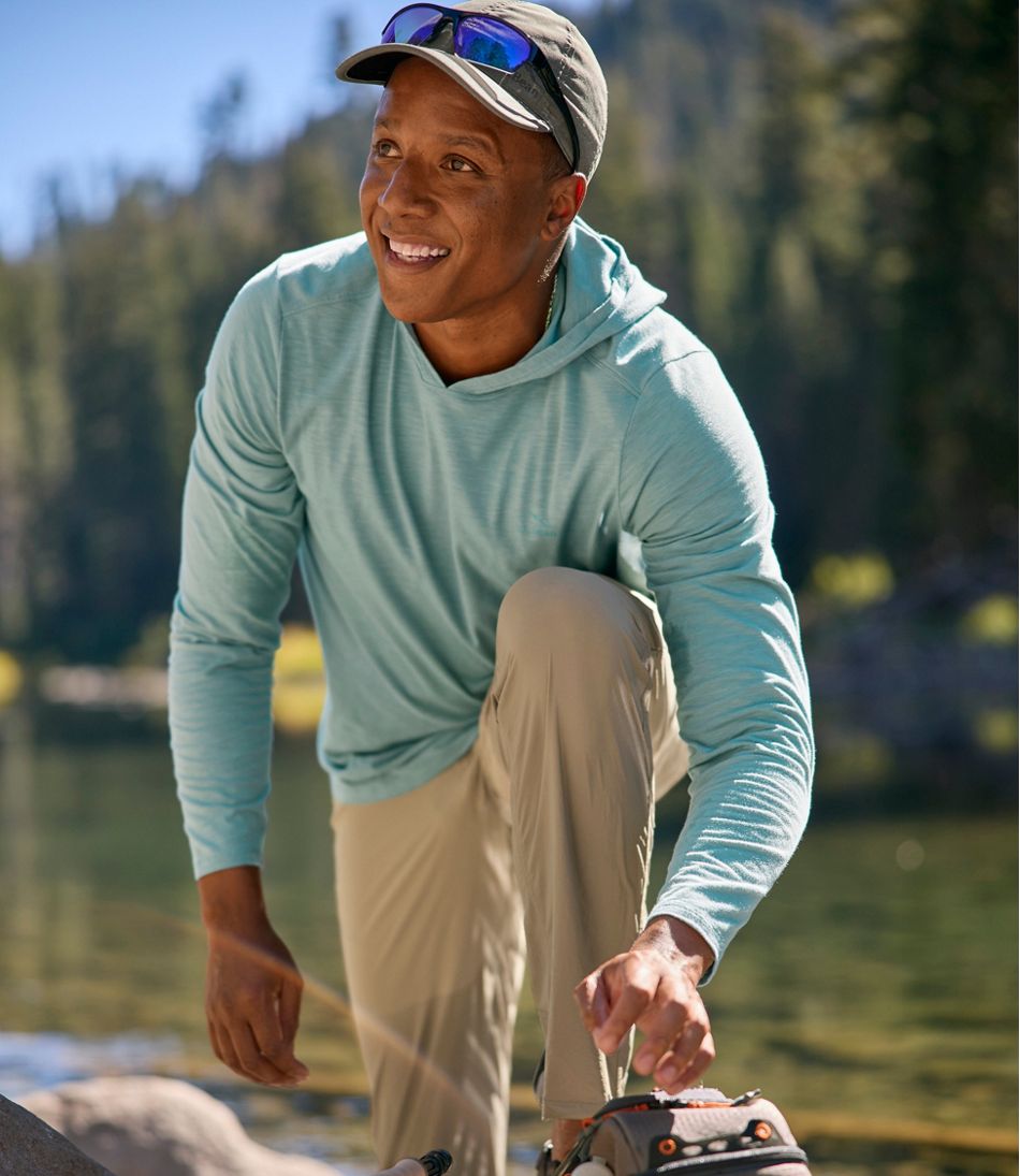 L.L.Bean Discount | Men's Insect Shield Field Hoodie