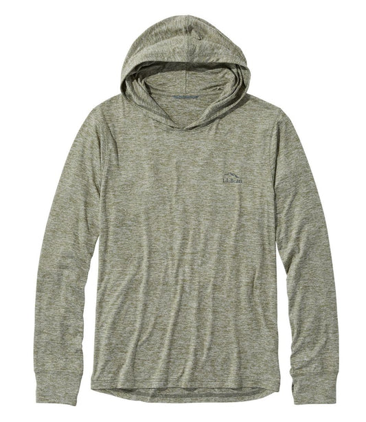 L.L.Bean Discount | Men's Insect Shield Pro Knit Hoodie