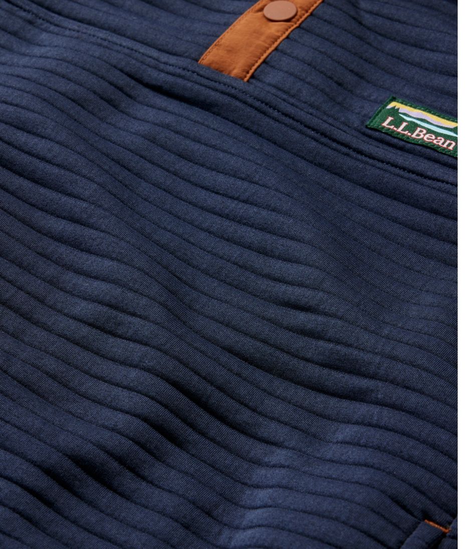 L.L.Bean Outlet | Men's Airlight Knit Pullover