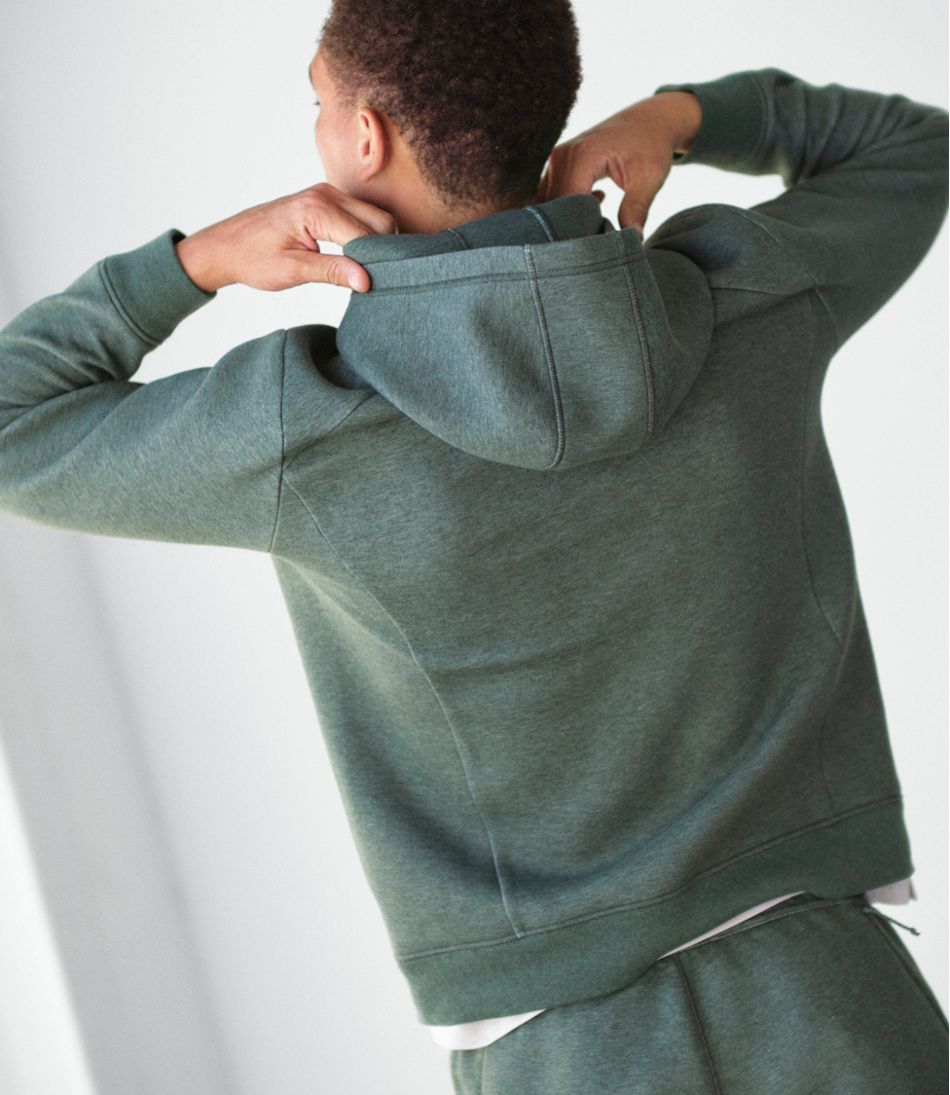 L.L.Bean New | Men's Multisport Lifestyle Hoodie