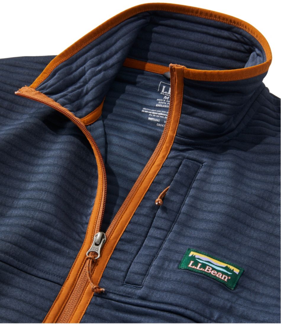 L.L.Bean New | Men's Airlight Knit Full-Zip