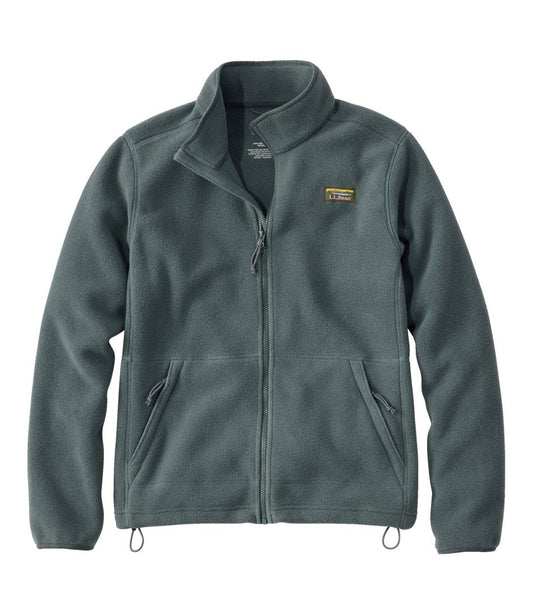 L.L.Bean Sale | Men's Mountain Classic Fleece Jacket