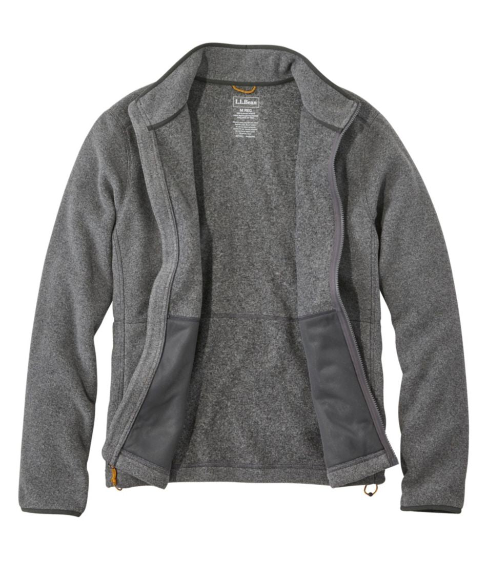 L.L.Bean Sale | Men's Mountain Classic Fleece Jacket
