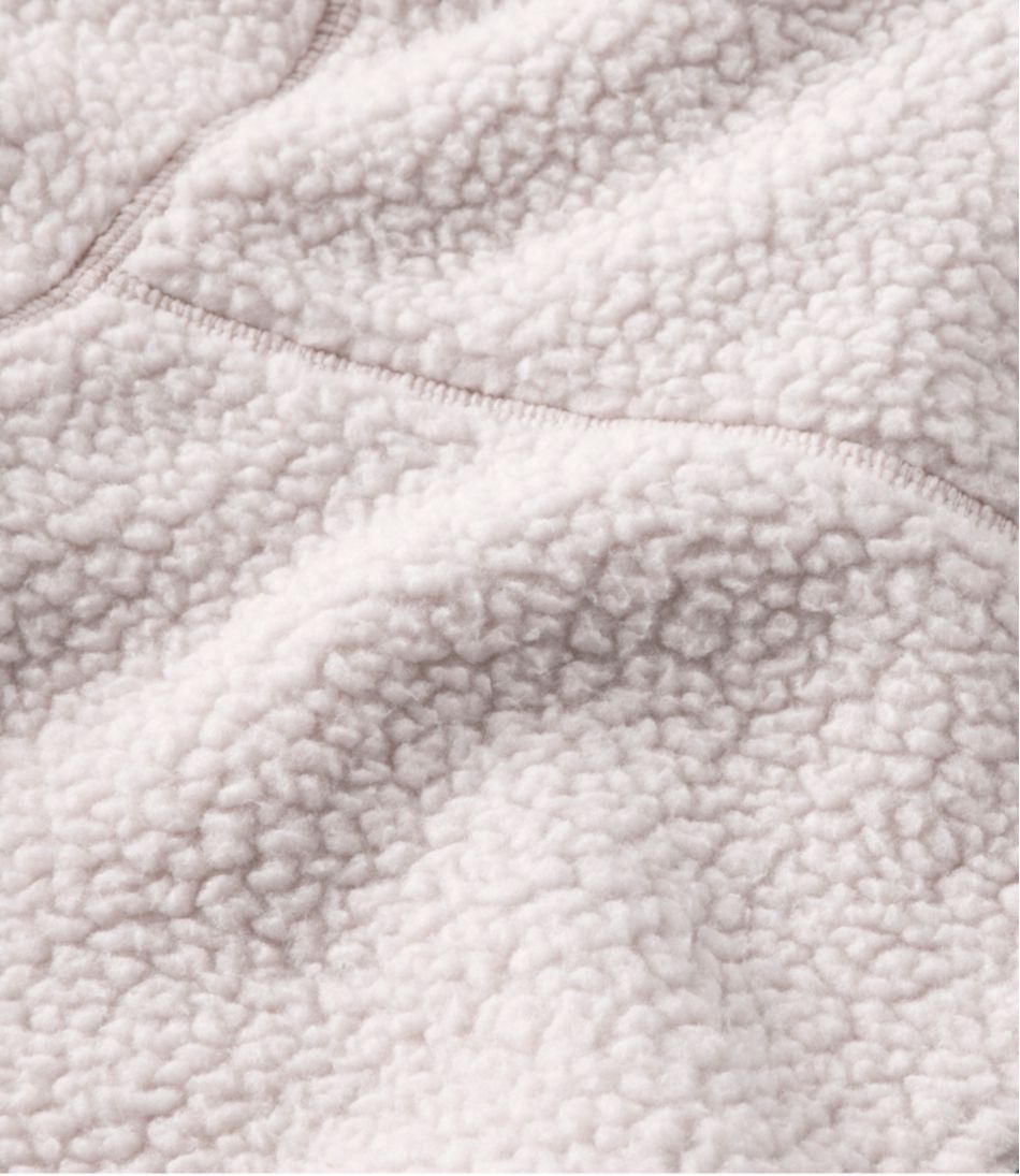 L.L.Bean Outlet | Men's Mountainside Fleece, Half-Zip