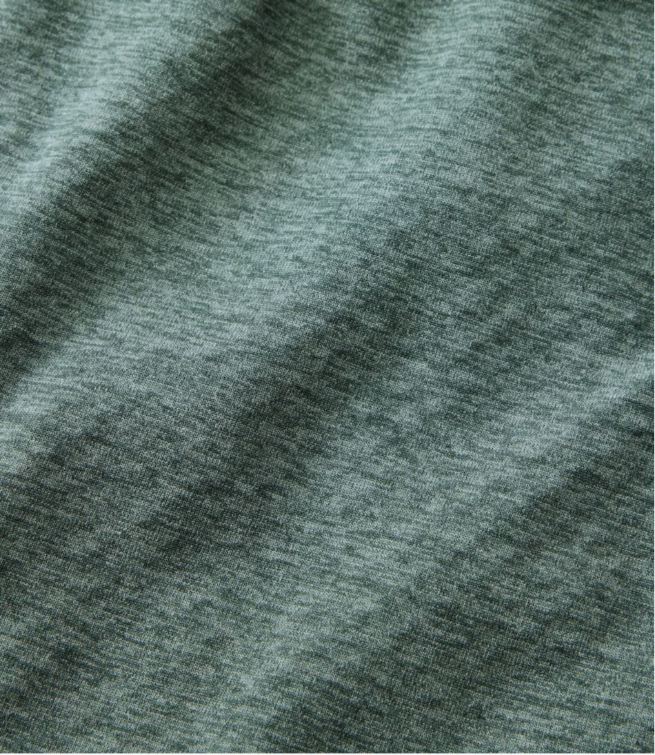 L.L.Bean For Sale | Men's Adventure Grid Fleece, Quarter-Zip