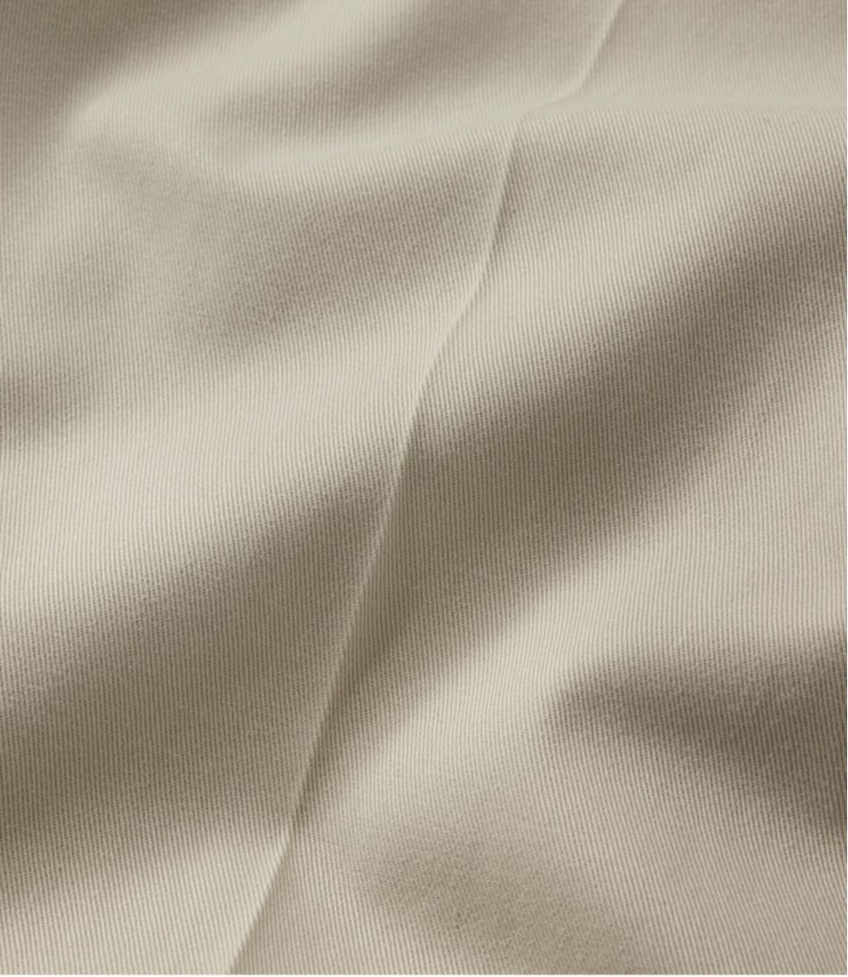 L.L.Bean For Sale | Men's Wrinkle-Free Double L® Chinos, Natural Fit, Hidden Comfort, Plain Front
