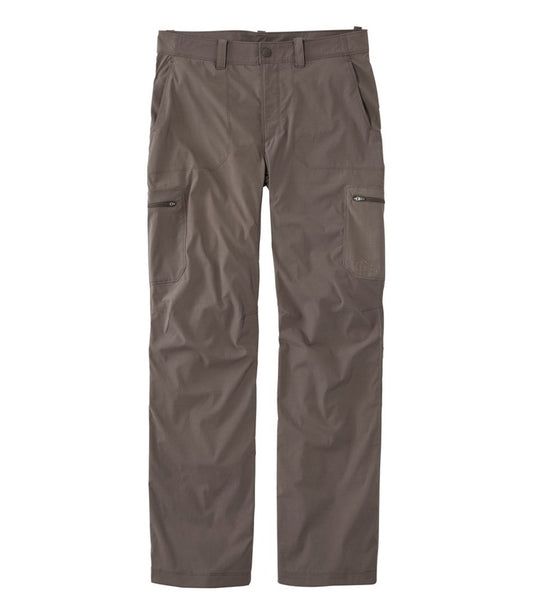 L.L.Bean Sale | Men's Water-Resistant Cresta Hiking Pants, Standard Fit