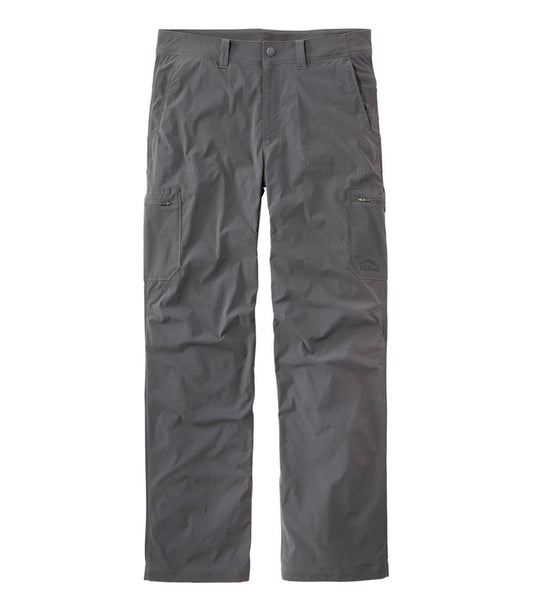L.L.Bean On Sale | Men's Cresta Hiking Pants, Standard Fit, Fleece-Lined