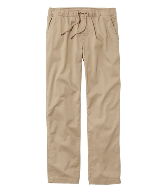 L.L.Bean For Sale | Men's Comfort Stretch® Dock Pants, Standard Fit, Straight Leg