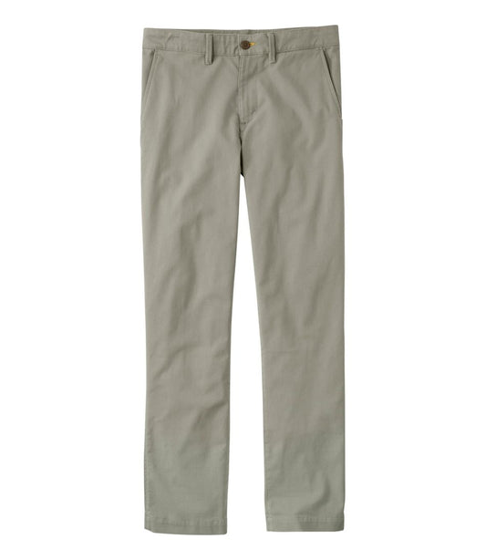 L.L.Bean US | Men's Comfort Stretch® Chino Pants, Standard Fit, Straight Leg