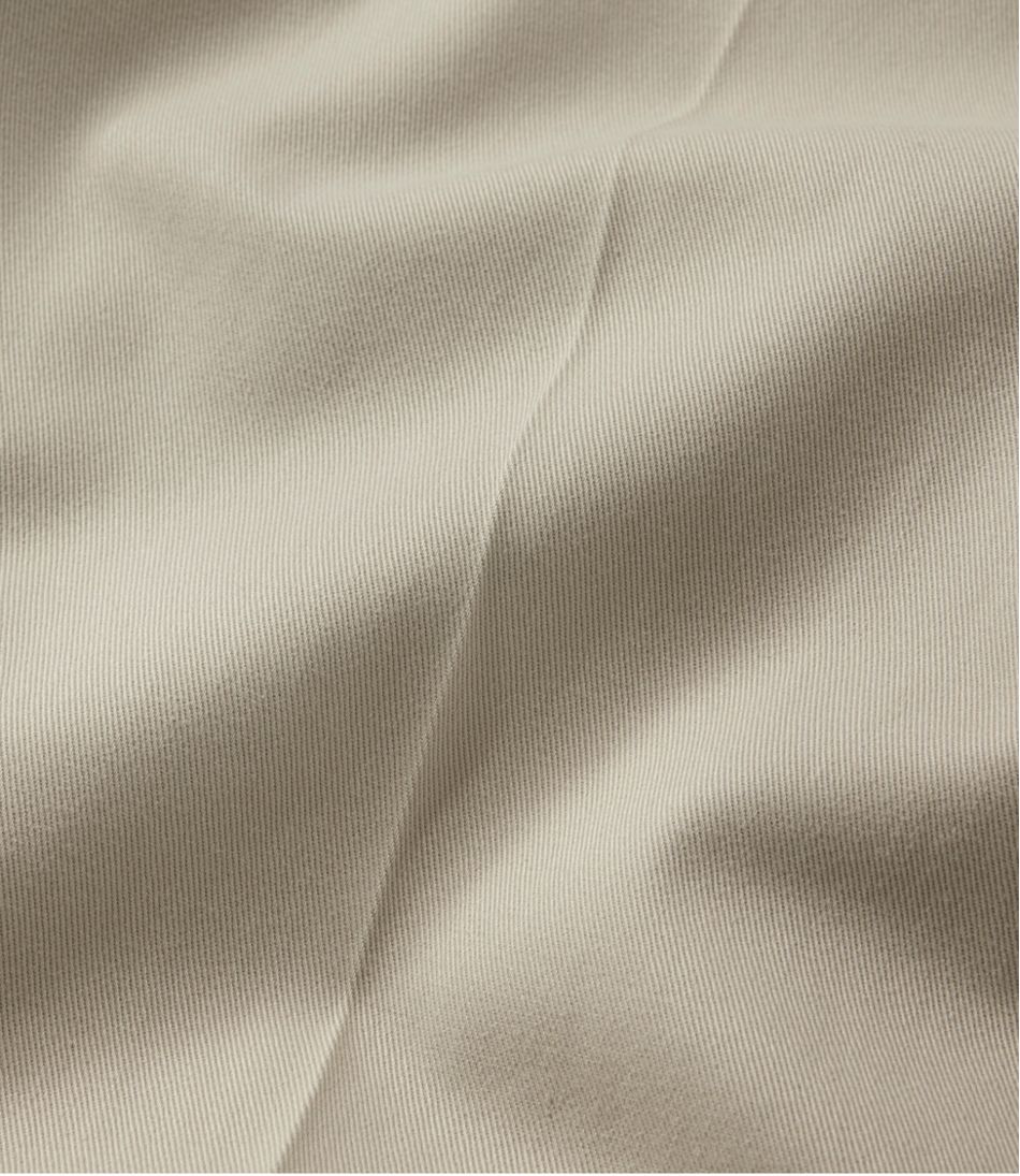 L.L.Bean For Sale | Men's Wrinkle-Free Double L® Chinos, Natural Fit, Plain Front