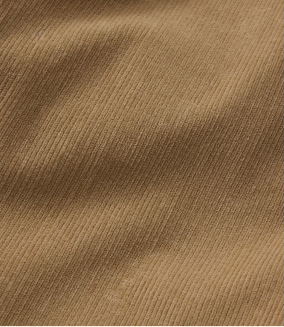 L.L.Bean Online | Men's Stretch Country Corduroy Pants, Classic Fit, Plain Front
