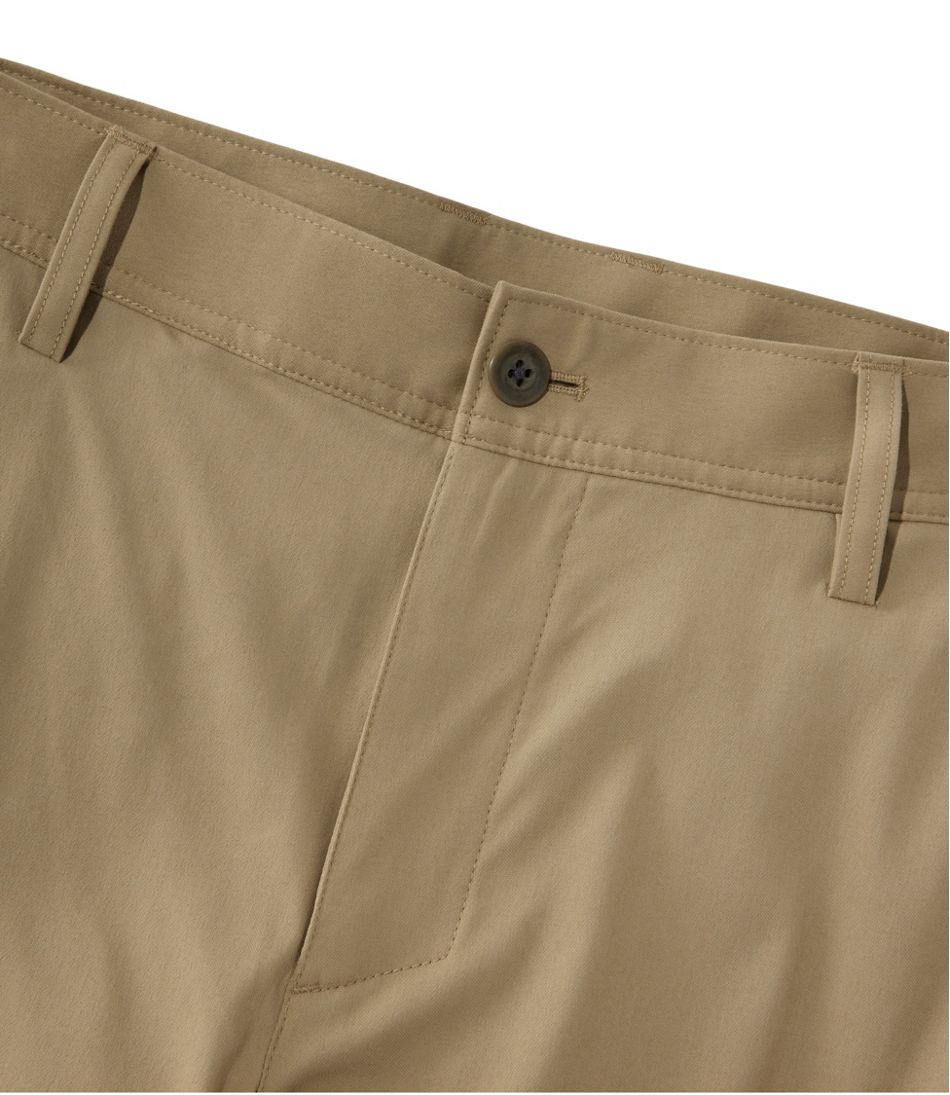L.L.Bean Outlet | Men's VentureStretch Commuter Chinos, Tapered Leg