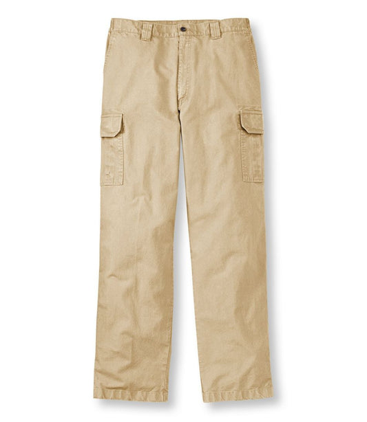 L.L.Bean For Sale | Men's Tropic-Weight Cargo Pants, Natural Fit, Comfort Waist