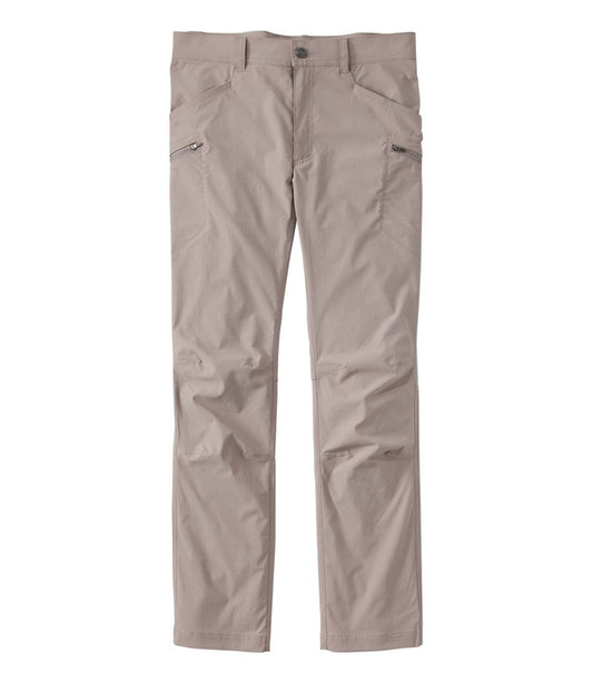 L.L.Bean Online | Men's Pathfinder Ripstop Trail Pants, Standard Fit, Straight Leg