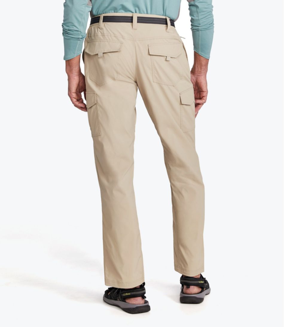L.L.Bean US | Men's Tropicwear Pants