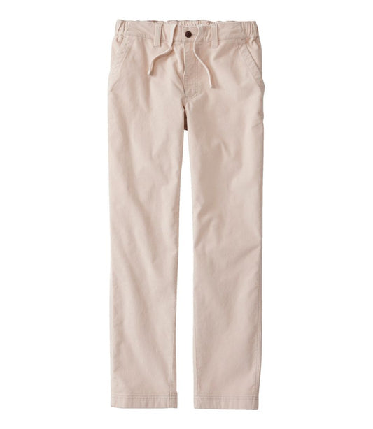 L.L.Bean On Sale | Men's BeanFlex® Corduroy Pants, Standard Fit, Straight Leg, Comfort Waist