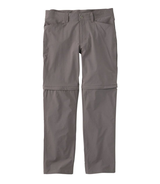 L.L.Bean Discount | Men's No Fly Zone Zip-Off Pants
