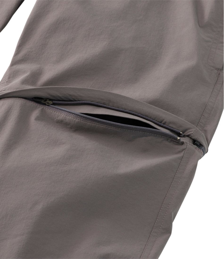 L.L.Bean Discount | Men's No Fly Zone Zip-Off Pants