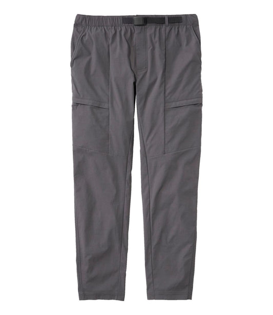 L.L.Bean Discount | Men's Pathfinder Ripstop Belted Hiking Pants