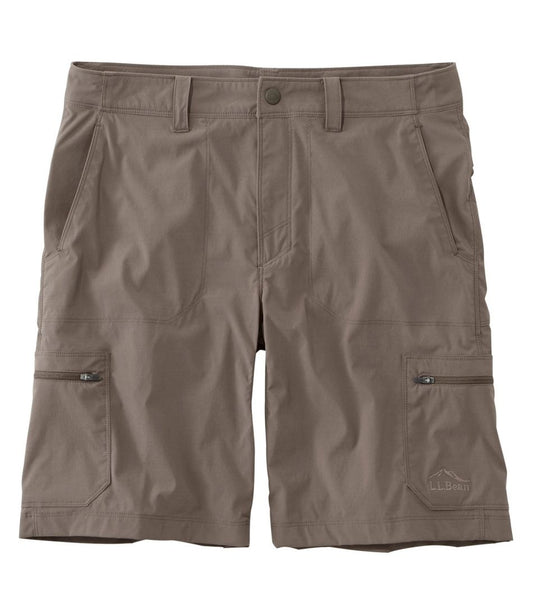 L.L.Bean Online | Men's Cresta Hiking Shorts, 10"