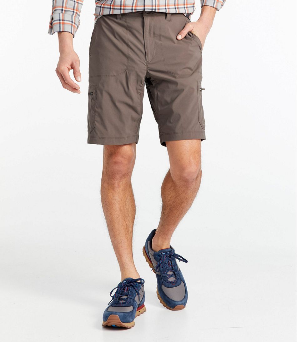 L.L.Bean Online | Men's Cresta Hiking Shorts, 10"