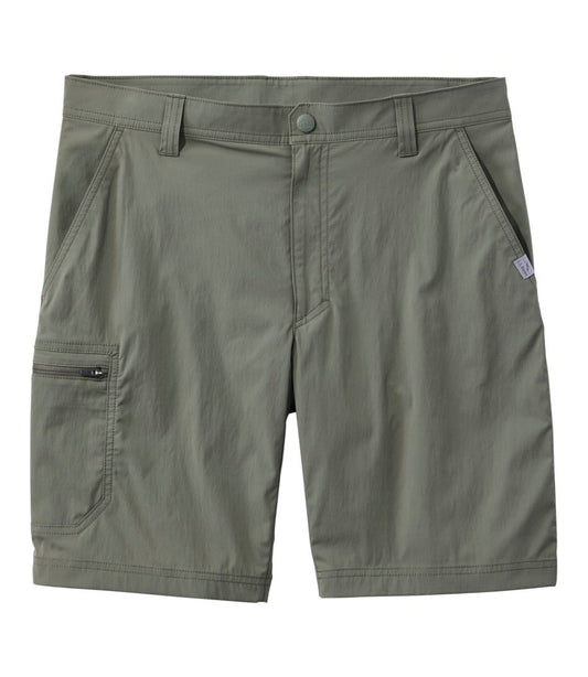 L.L.Bean Discount | Men's Access Trail Shorts, 9"