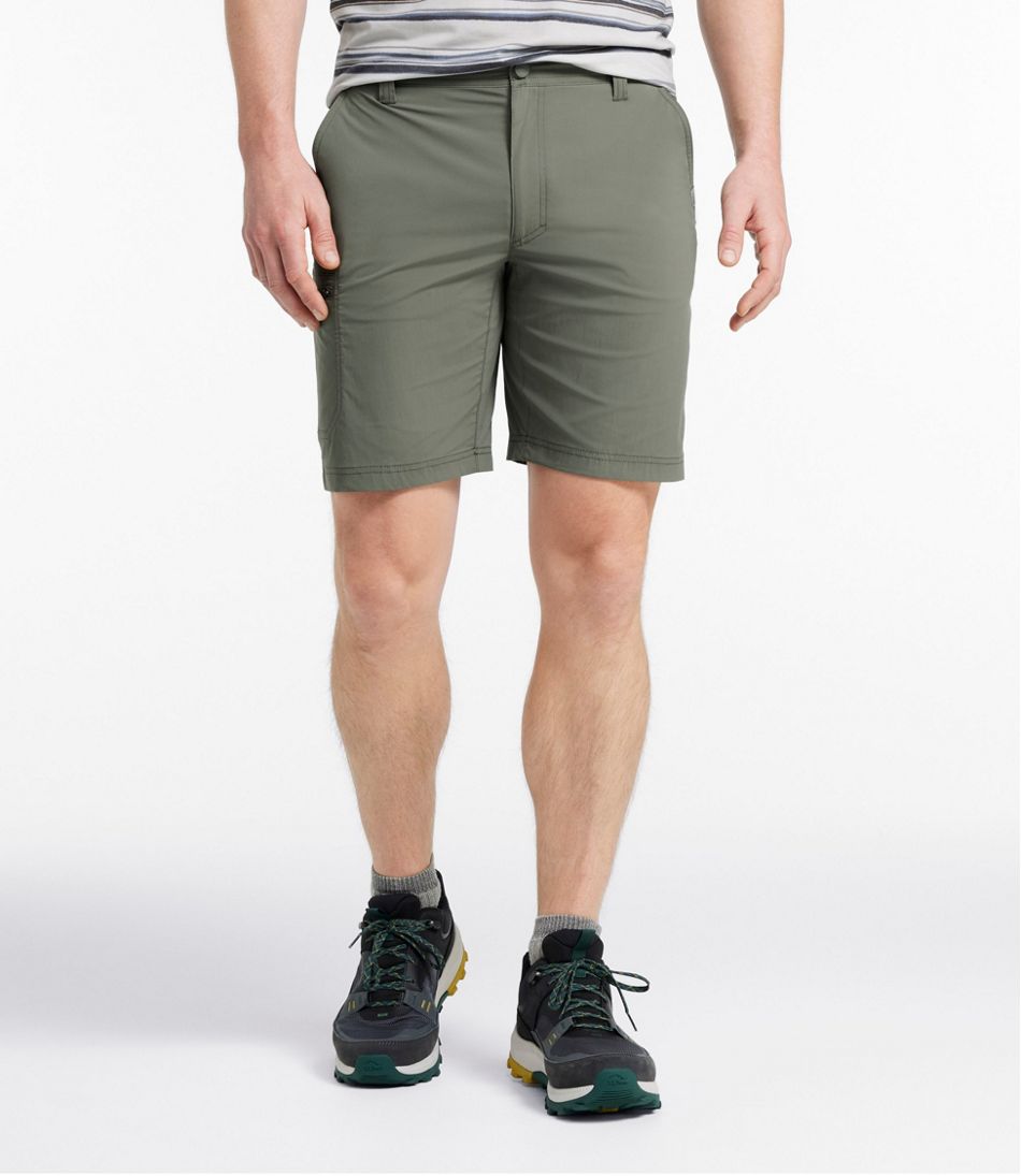 L.L.Bean Discount | Men's Access Trail Shorts, 9"
