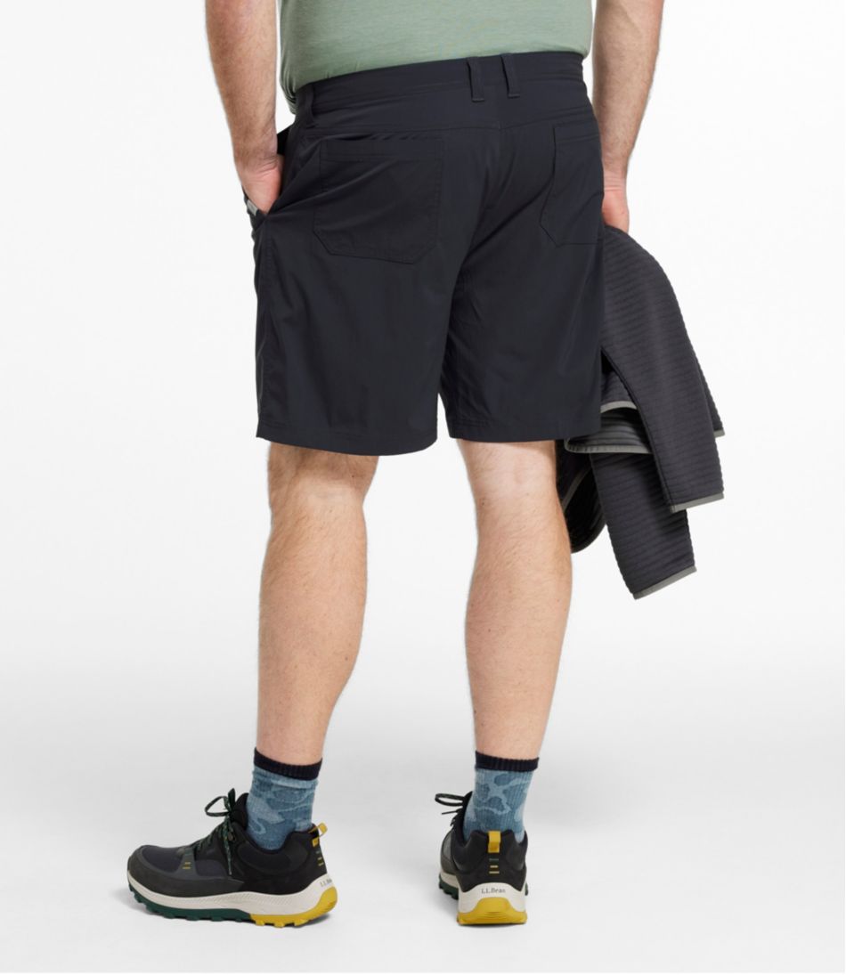 L.L.Bean Discount | Men's Access Trail Shorts, 9"