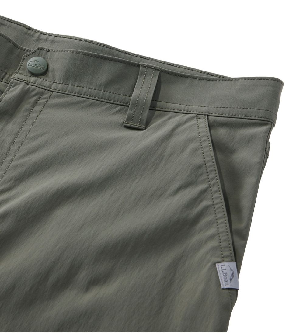 L.L.Bean Discount | Men's Access Trail Shorts, 9"