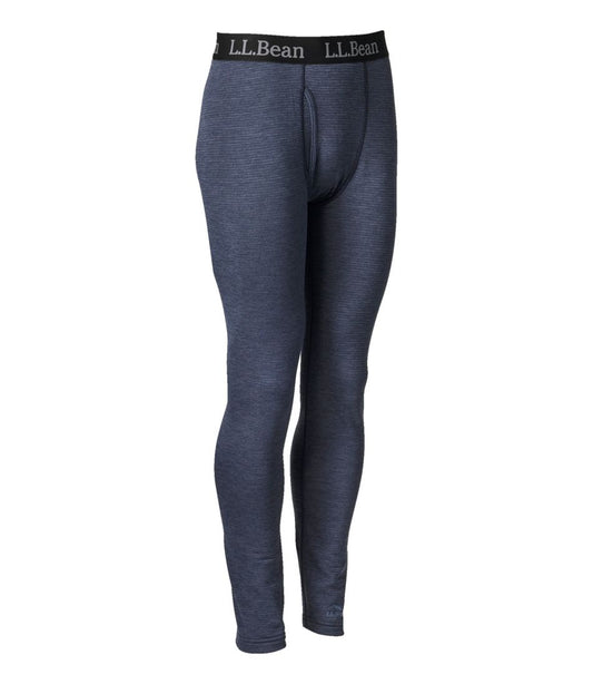 L.L.Bean Sale | Men's Midweight Base Layer Pants