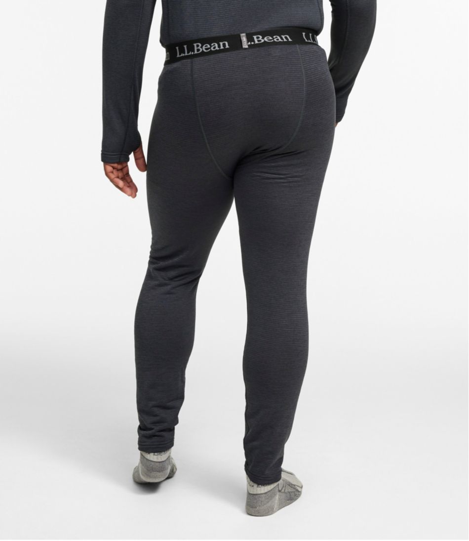 L.L.Bean Sale | Men's Midweight Base Layer Pants