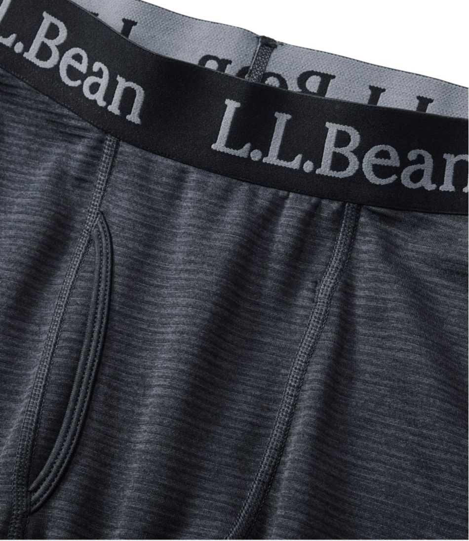 L.L.Bean Sale | Men's Midweight Base Layer Pants