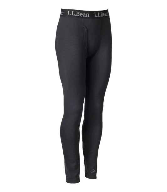 L.L.Bean US | Men's Heavyweight Base Layer Pant