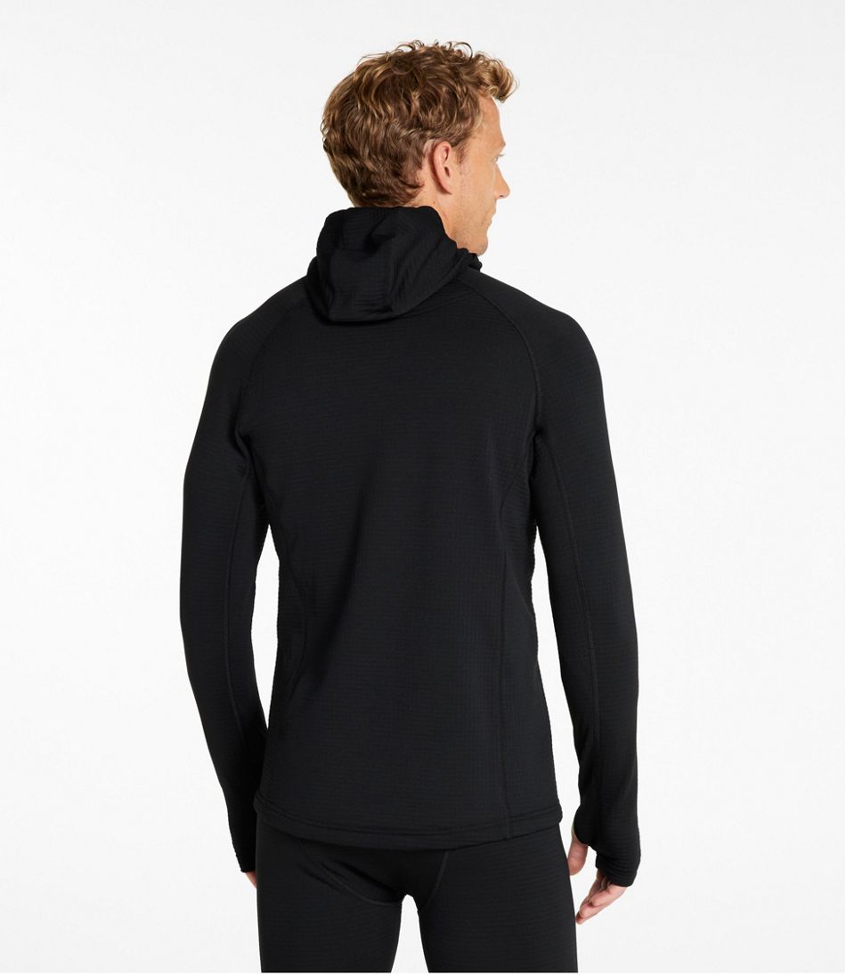 L.L.Bean | Men's Heavyweight Baselayer Hoodie