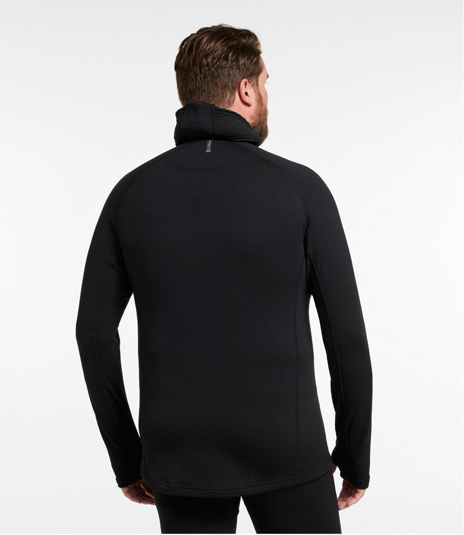 L.L.Bean | Men's Heavyweight Baselayer Hoodie