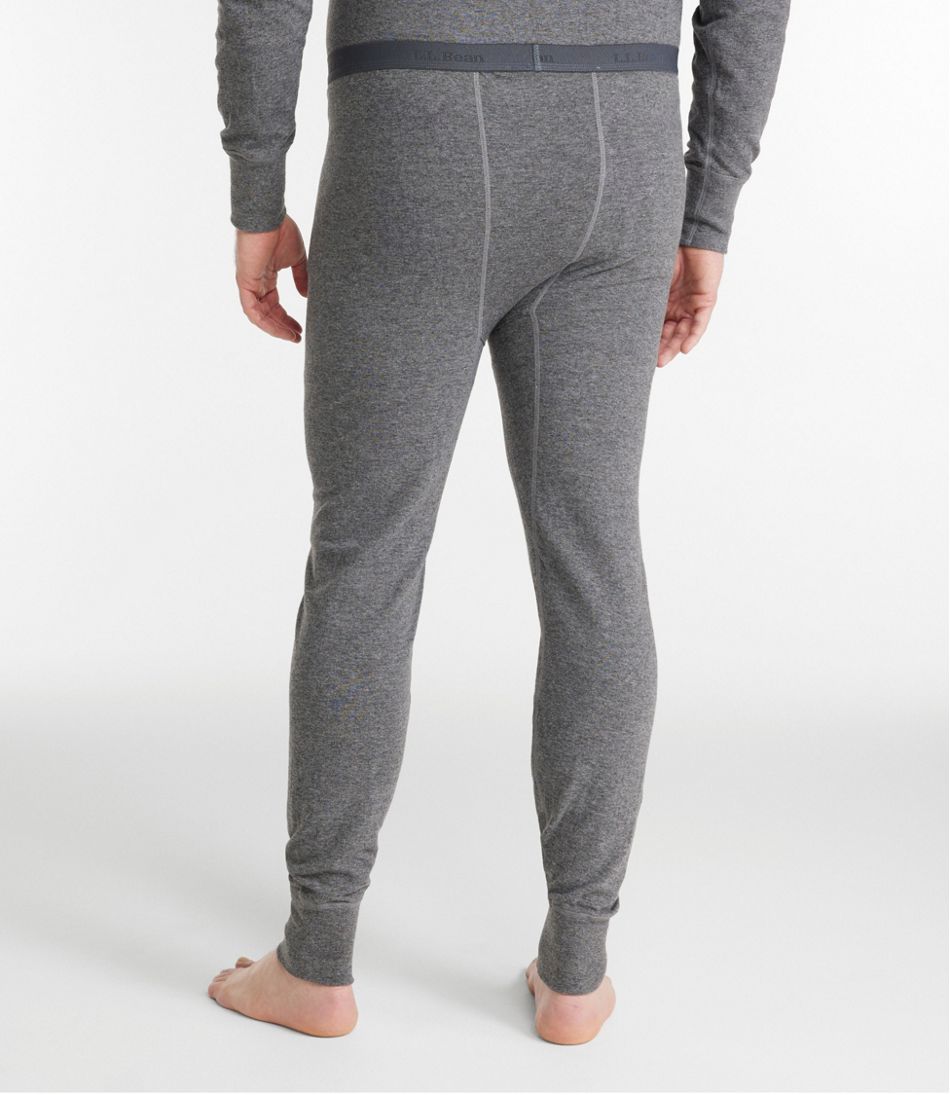L.L.Bean Outlet | Men's Double-Layer Underwear, Pants