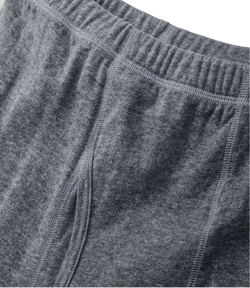 L.L.Bean Outlet | Men's Double-Layer Underwear, Pants