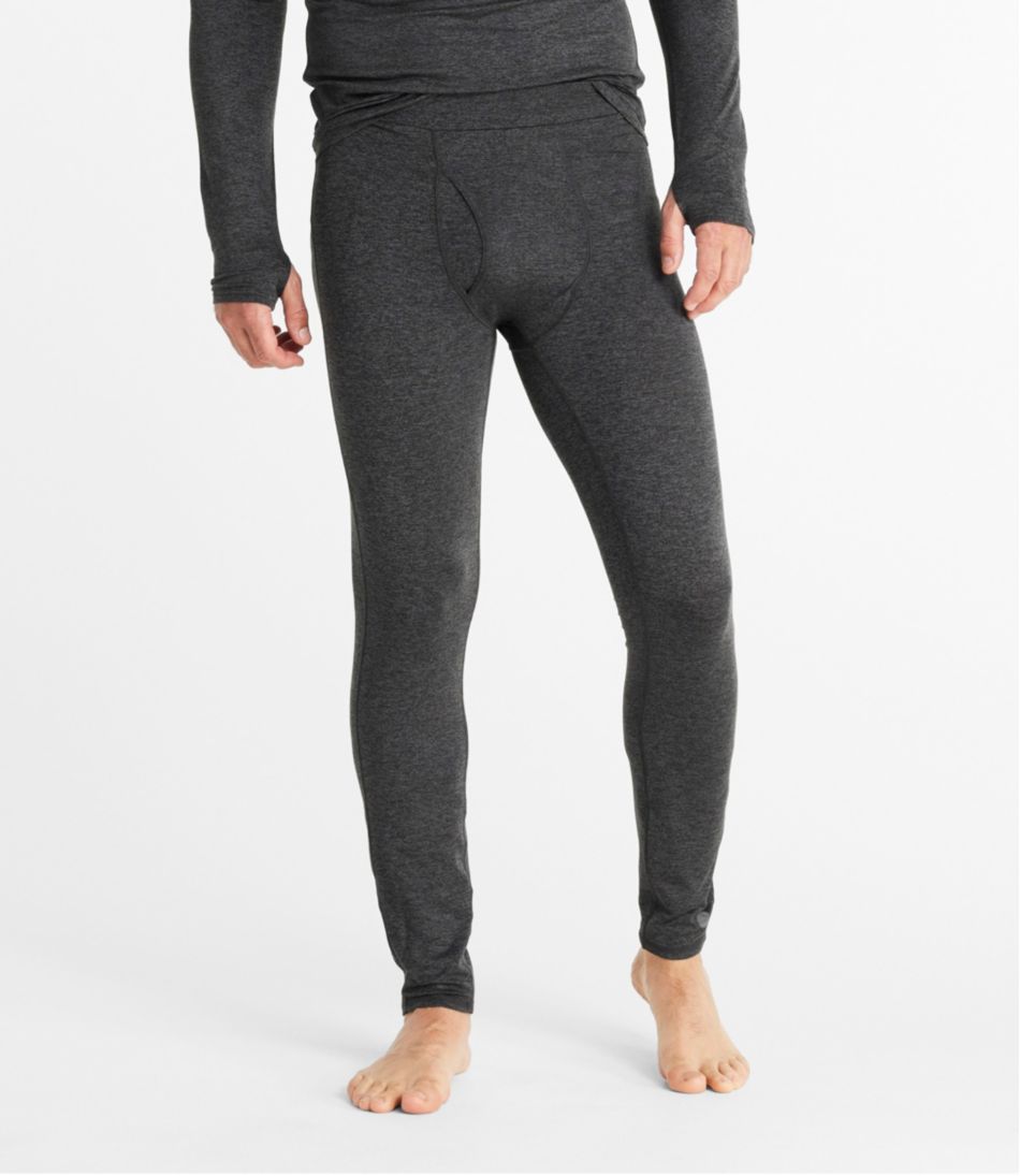 L.L.Bean On Sale | Men's Simple Soft Base Layer, Pants
